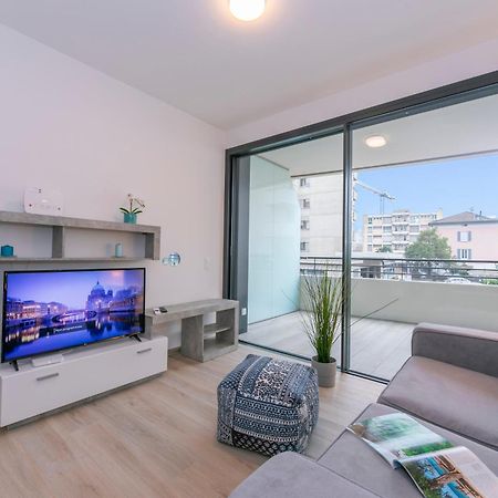 Beautiful Home - Happy Rentals Viganello Exterior photo