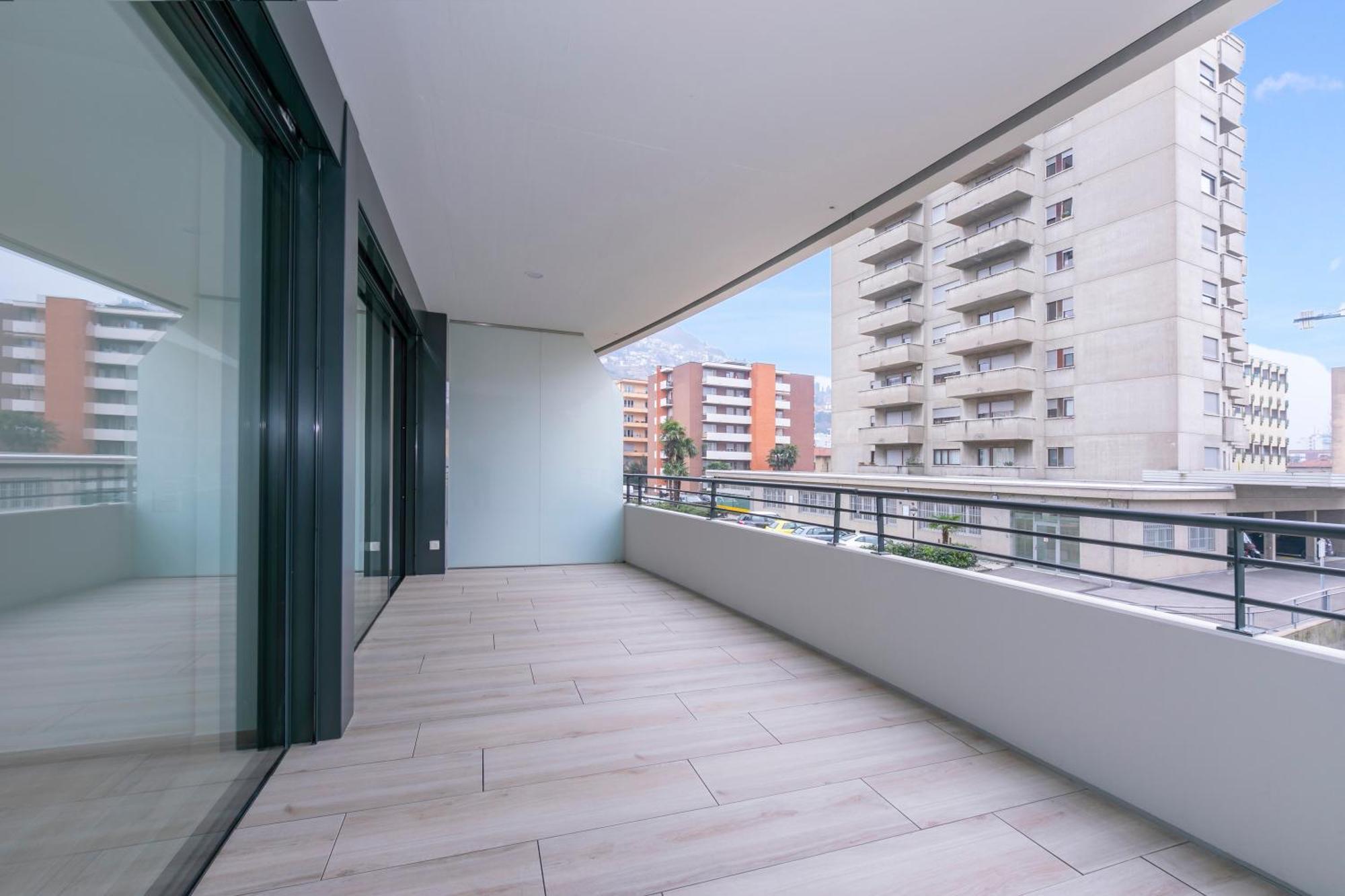 Beautiful Home - Happy Rentals Viganello Exterior photo