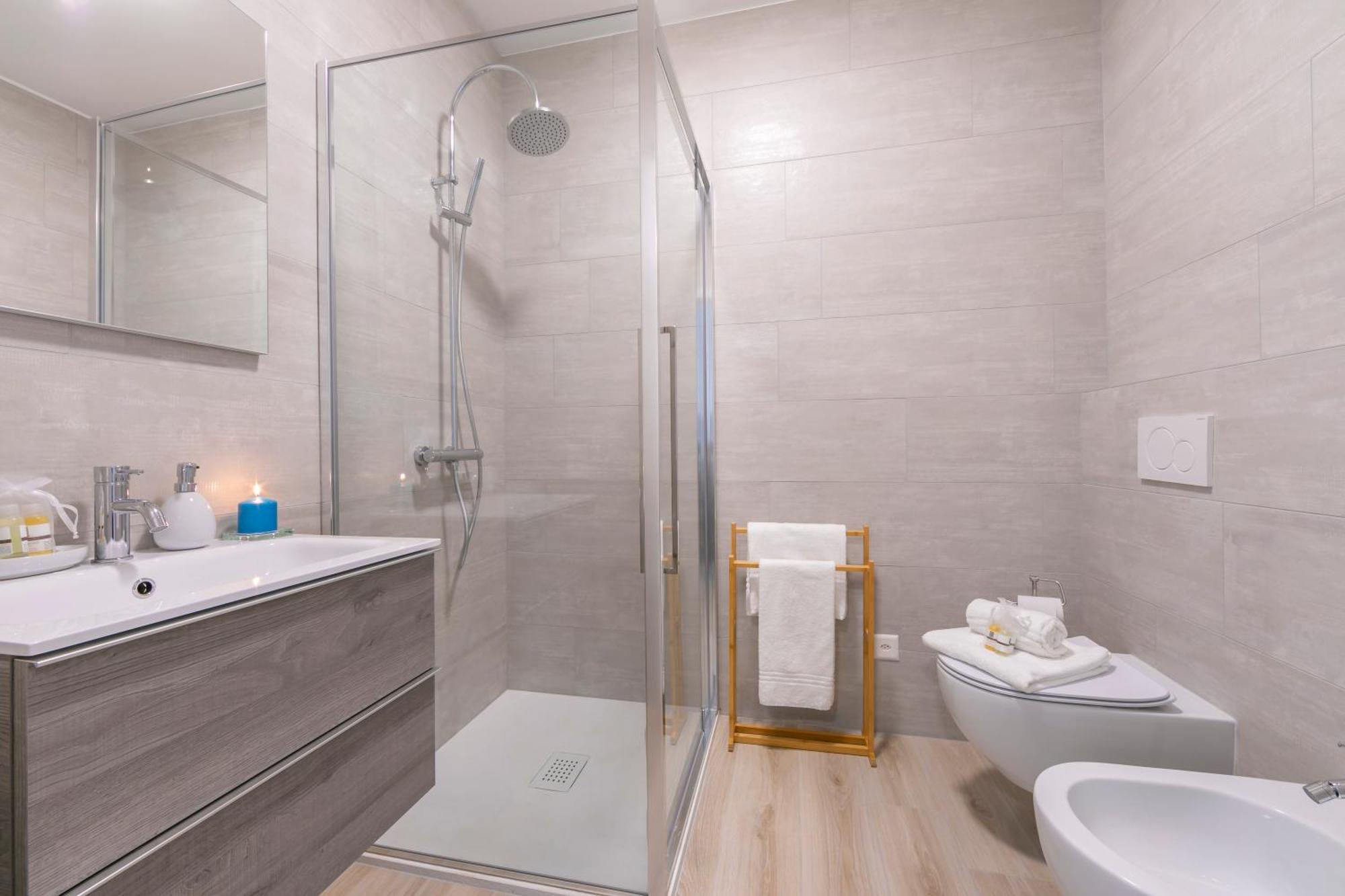 Beautiful Home - Happy Rentals Viganello Exterior photo
